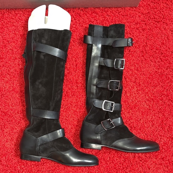 Vivienne Westwood Pirate Boots UK9 パイレーツ $_57.JPG?set_id=880000500F